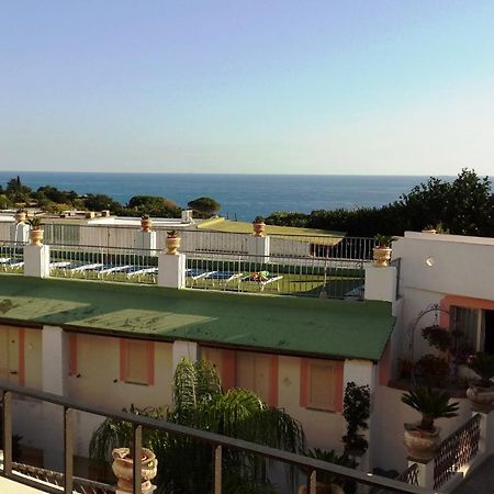 Hotel Castiglione Forio di Ischia Camera foto