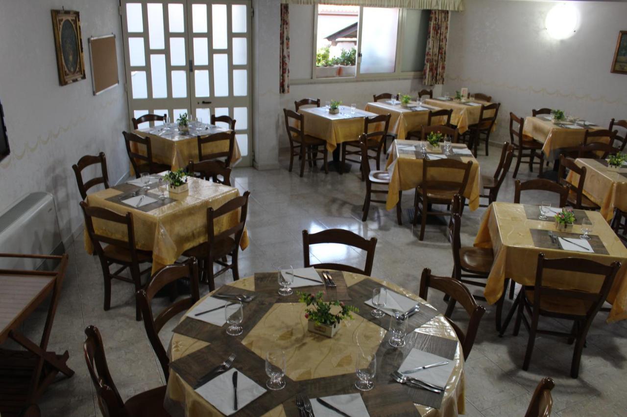 Hotel Castiglione Forio di Ischia Esterno foto