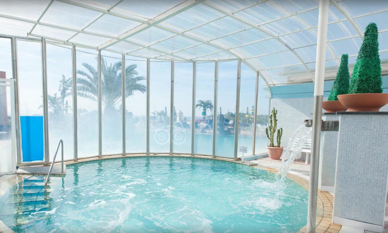 Hotel Castiglione Forio di Ischia Esterno foto