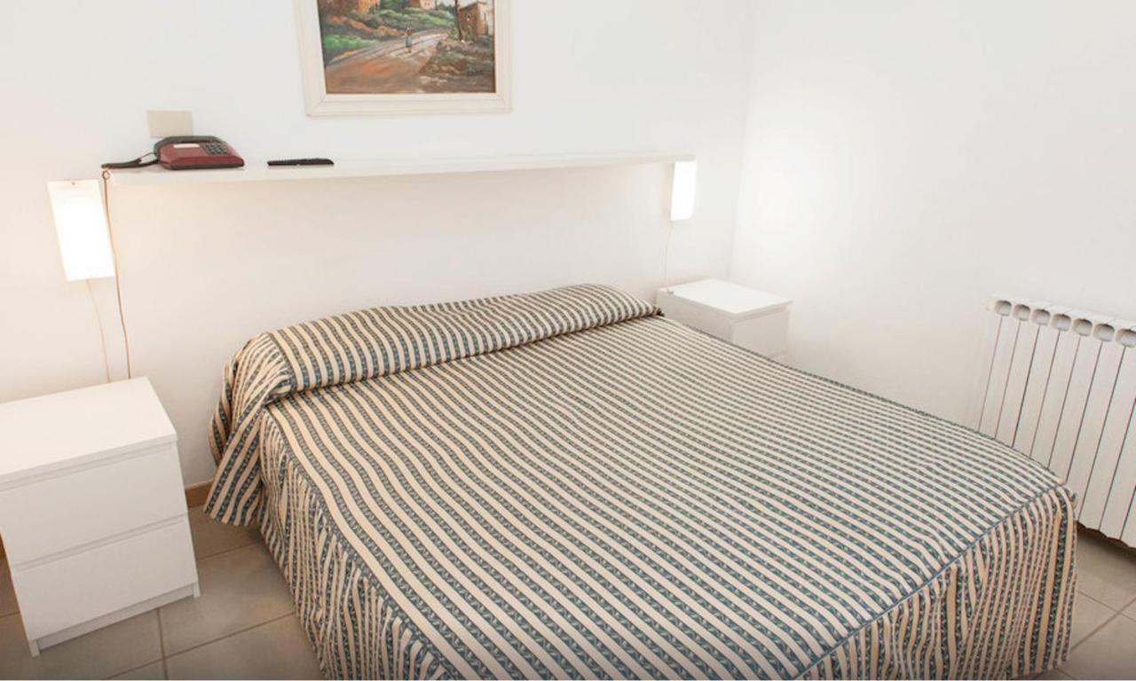 Hotel Castiglione Forio di Ischia Esterno foto