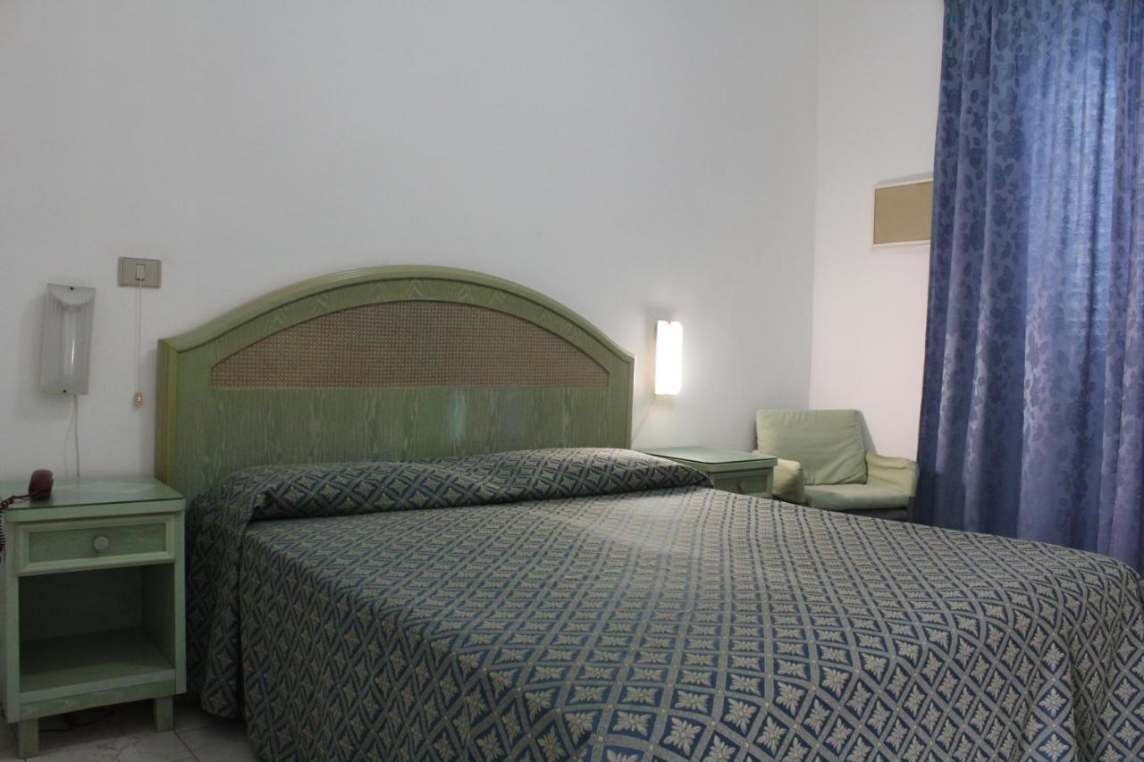 Hotel Castiglione Forio di Ischia Esterno foto