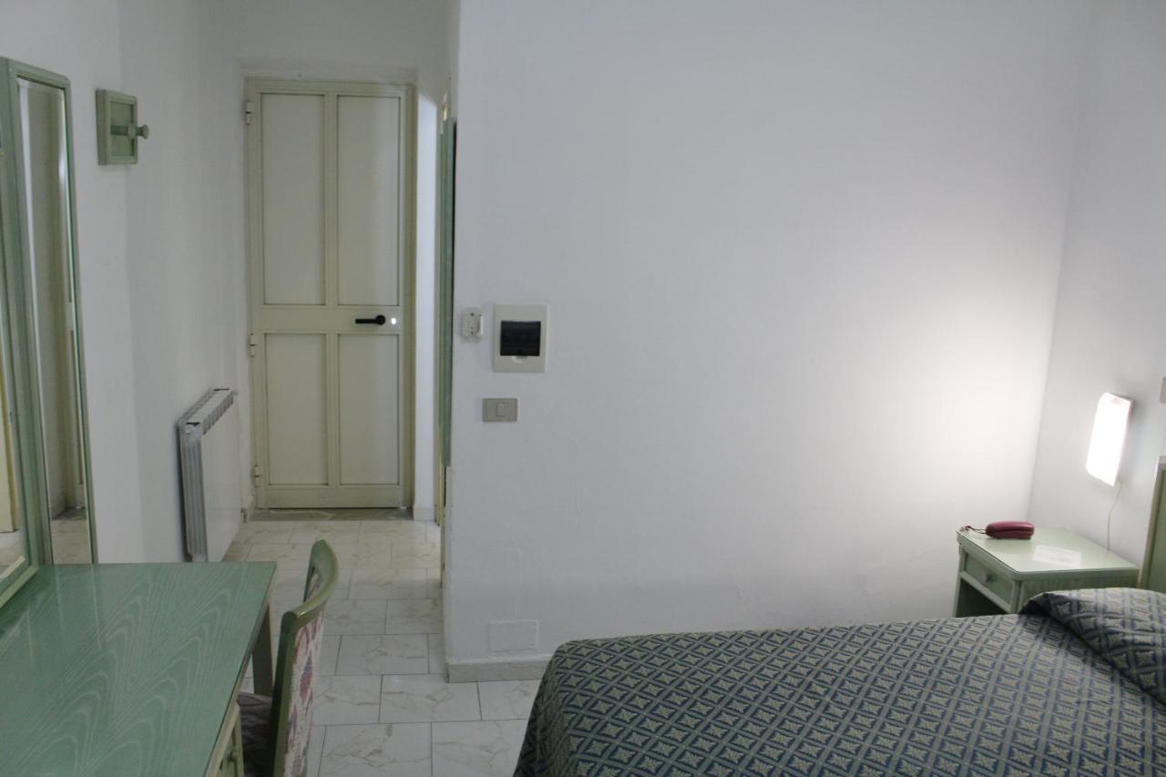 Hotel Castiglione Forio di Ischia Esterno foto