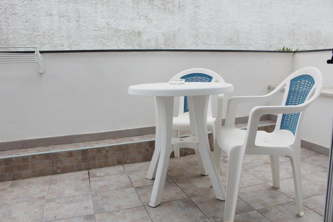 Hotel Castiglione Forio di Ischia Esterno foto