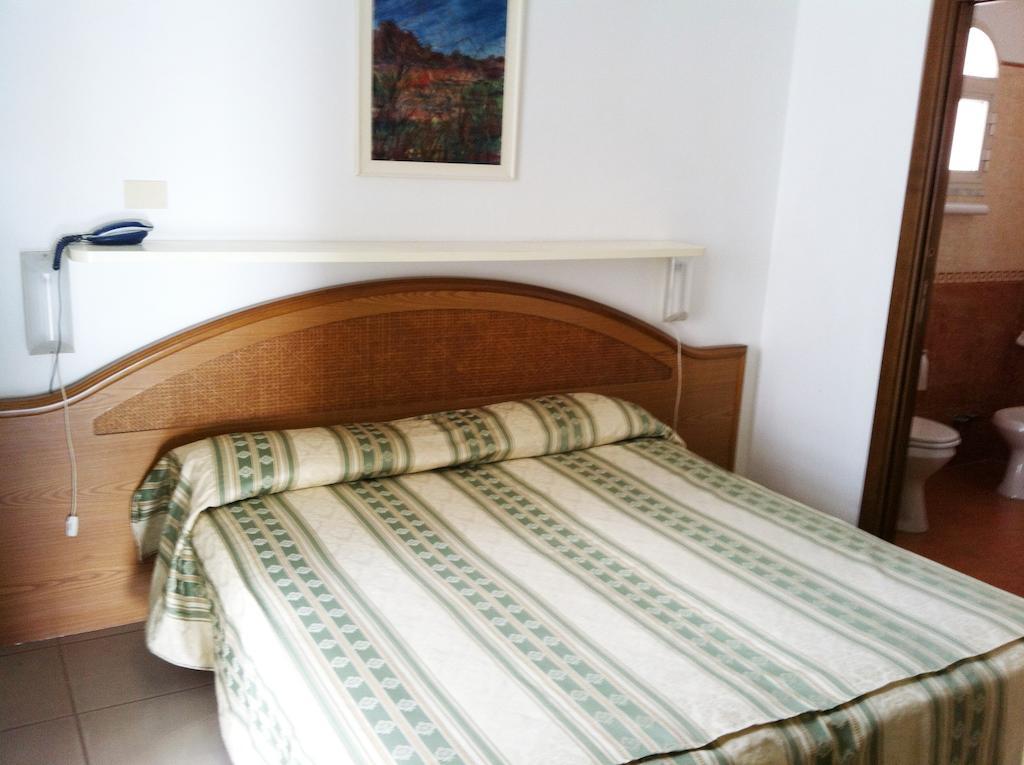 Hotel Castiglione Forio di Ischia Esterno foto