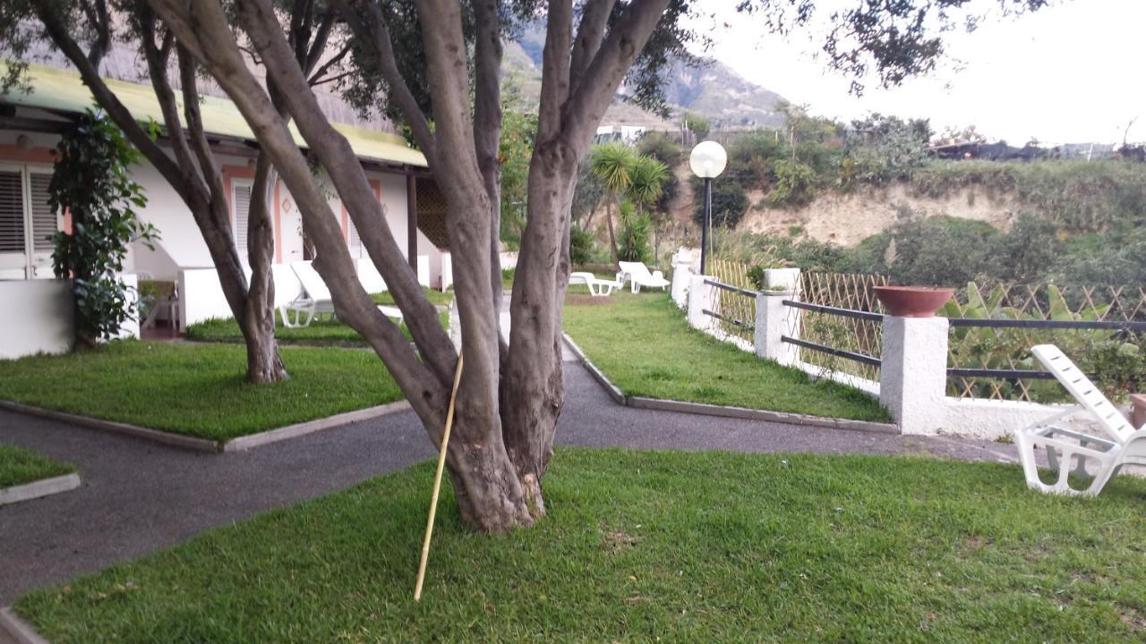 Hotel Castiglione Forio di Ischia Esterno foto