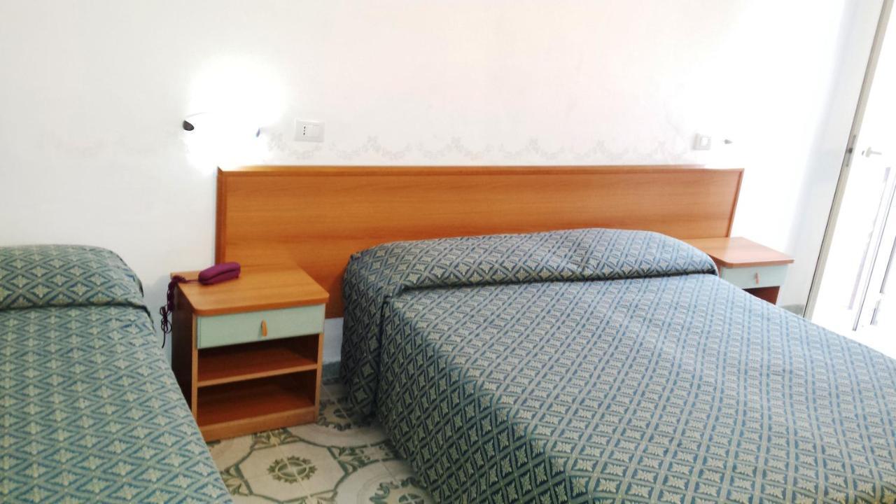 Hotel Castiglione Forio di Ischia Esterno foto